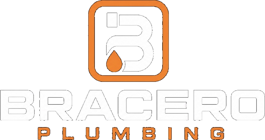 Bracero Plumbing logo